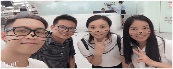 记z6com尊龙管理进步奖获得者新马六天游